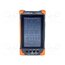 GDS-310 Handheld oscilloscope; 100MHz; LCD; Ch: 2; 1Gsps (in real time) k9EJHUqMz1ar_FWHwDr_ZnGpv0L73odWJHO3MJ6VUsw