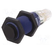 XUB2APANM12R Sensor: photoelectric; receiver; Range: 0÷15m; PNP; DARK-ON; 100mA wSi5MgWp97kmDkwkdZbxMPSDFyaeYr8AD-lm30o2piQ