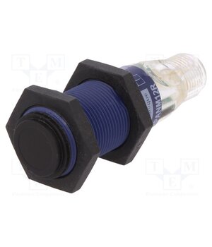 XUB2APANM12R Sensor: photoelectric; receiver; Range: 0÷15m; PNP; DARK-ON; 100mA wSi5MgWp97kmDkwkdZbxMPSDFyaeYr8AD-lm30o2piQ