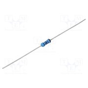 MBB02070C8061FC100 Resistor: metal film; THT; 8.06kΩ; 0.6W; ±1%; Ø0.6x28mm; Ø2.5x6.5mm NsJ-GGtQOewEyzmLHKuey0QUwyE5qvsj3t8AOHKyvTY