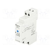 80.61.0.240.0000 Timer; 0,05s÷180s; SPDT; 250VAC/8A; Usup: 24÷240VAC; 24÷240VDC; 80 vKGLsubaVEhsJD2Xj7eOrxaq3oBAoWuB6S-80WQAiv0
