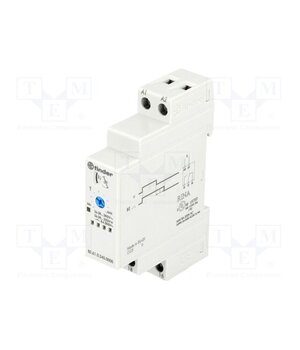 80.61.0.240.0000 Timer; 0,05s÷180s; SPDT; 250VAC/8A; Usup: 24÷240VAC; 24÷240VDC; 80 vKGLsubaVEhsJD2Xj7eOrxaq3oBAoWuB6S-80WQAiv0