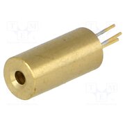 LC-LMD-650-01-01-A Module: laser; 1mW; red; dot; 645÷660nm; 2.5÷3.3VDC; 15÷25mA J0EKeLFcoSt0fILrCOWnC8c5tXwrmMm-a-am2qVbBcA
