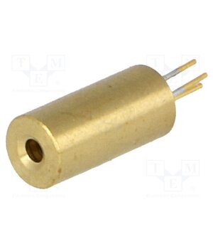 LC-LMD-650-01-01-A Module: laser; 1mW; red; dot; 645÷660nm; 2.5÷3.3VDC; 15÷25mA J0EKeLFcoSt0fILrCOWnC8c5tXwrmMm-a-am2qVbBcA