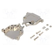 DSC-825 Enclosure for connectors: D-Sub; D-Sub 25pin,D-Sub HD 44pin hEZb5Olp1o_E3zR92Ov6H-84EKNTej0EKTaG7vplNxM