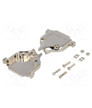 DSC-825 Enclosure for connectors: D-Sub; D-Sub 25pin,D-Sub HD 44pin hEZb5Olp1o_E3zR92Ov6H-84EKNTej0EKTaG7vplNxM