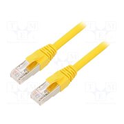 24441425 Patch cord; RJ45 plug,both sides; ETHERLINE® Cat.6a,S/FTP; 6a 8ezUjgMgf91SBf2jSwWxGAazntRbles1j-iq7FoWdlM
