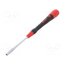 42463 Screwdriver; precision; 6-angles socket; HEX 9/64"; PicoFinish® tUh-8kCxyHfhatnrCPzyCV0Iay2RPDOAyf7VnSA3wQE