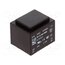 BV EI 304 2868 Transformer: encapsulated; 2.1VA; 230VAC; 24V; 88mA; PCB; BVEI 34tl5xHFbBShPg5h84YWKQOe21EHNSNrWnee5xR49cc