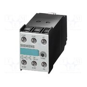 3RT1926-2FJ31 Time delay contacts; Size: S0,S10,S12,S2,S3,S6; 5÷100s; 24VAC gT6NZpddPp7Zh1dkOH3PB-DxOxMdRTZKiFnm_TsFciA