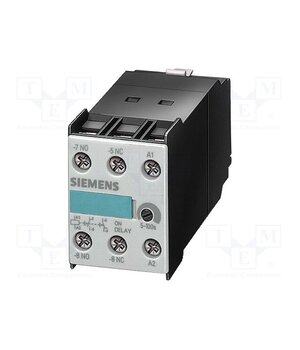 3RT1926-2FJ31 Time delay contacts; Size: S0,S10,S12,S2,S3,S6; 5÷100s; 24VAC gT6NZpddPp7Zh1dkOH3PB-DxOxMdRTZKiFnm_TsFciA