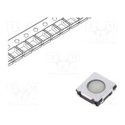 EVQQ2D01W Microswitch TACT; SPST; Pos: 2; 0.02A/15VDC; SMT; none; 0.5N; 2mm if7WLireDHKxXPuxF97v6NZEi-5fYcOSuy8OgZtZyJI