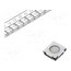 EVQQ2D01W Microswitch TACT; SPST; Pos: 2; 0.02A/15VDC; SMT; none; 0.5N; 2mm if7WLireDHKxXPuxF97v6NZEi-5fYcOSuy8OgZtZyJI