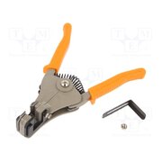 011430001 Stripping tool; Øcable: 1÷3.2mm; 0.5÷6mm2; Wire: round goAzb7Rrf_8ijqhWslwpKEqkdydFpNo3Z9RcnpvmWQs