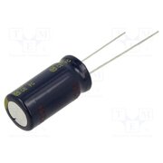 EEUFC1H561 Capacitor: electrolytic; low ESR; THT; 560uF; 50VDC; Ø12.5x25mm bXP_17sA2PPj7yst4bg6vvH7rO43CAUU0dxzlhCU9hg