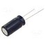 EEUFC1H561 Capacitor: electrolytic; low ESR; THT; 560uF; 50VDC; Ø12.5x25mm bXP_17sA2PPj7yst4bg6vvH7rO43CAUU0dxzlhCU9hg