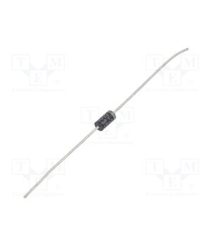 RGP02-20E-E3/73 Diode: rectifying; THT; 2kV; 0.5A; 13 inch reel; Ifsm: 20A; DO41 OpFFLZ5czcUpVLFY_op7ddjLquuZhsOU0cvZmPm0LwA