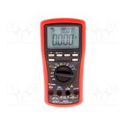 BM829S Digital multimeter; USB; LCD; (9999); Bargraph: 41segm.60x/s; 5x/s 6PW_IYwYSmHegXeBHu2vpMDlNCr9qbsj5SBwkBPDHWo