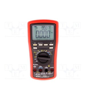 BM829S Digital multimeter; USB; LCD; (9999); Bargraph: 41segm.60x/s; 5x/s 6PW_IYwYSmHegXeBHu2vpMDlNCr9qbsj5SBwkBPDHWo
