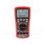 BM829S Digital multimeter; USB; LCD; (9999); Bargraph: 41segm.60x/s; 5x/s 6PW_IYwYSmHegXeBHu2vpMDlNCr9qbsj5SBwkBPDHWo