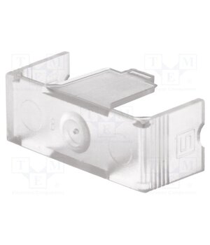 0853.0551 Cover; -40÷85°C; UL94V-0; transparent; OGN,OGN-SMD 7Ve_KQAAFRNRb_BGvJzfpyTRcghlHOWIKDBYqaSsAl0