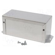 1411FBKU Enclosure: multipurpose; X: 56mm; Y: 127mm; Z: 56mm; 1411; aluminium YGy_CwRy7soYVz2WtjaMIsLWt2sXJeY_p0VADHezeX8