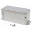 1411FBKU Enclosure: multipurpose; X: 56mm; Y: 127mm; Z: 56mm; 1411; aluminium YGy_CwRy7soYVz2WtjaMIsLWt2sXJeY_p0VADHezeX8
