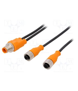 43546 ASB 2-RKT 4-3-224/1 M T adapter; M12 male,M12 female x2; A code-DeviceNet / CANopen TDIswxwNPIowk4jfyobts08jJ8-yB21eiAsuYlIggig