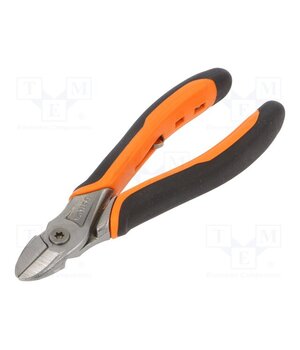 2101GC-140IP Pliers; side,cutting; 140mm; ERGO®; industrial IOga56EXelcNLaaeZYqPf5pO2nlPA8yqVYEIfzBrgHo
