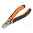2101GC-140IP Pliers; side,cutting; 140mm; ERGO®; industrial IOga56EXelcNLaaeZYqPf5pO2nlPA8yqVYEIfzBrgHo