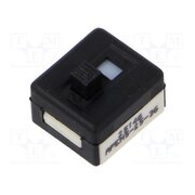 25146NAH Switch: slide; Pos: 2; DPDT; 1A/30VDC; ON-ON; PCB; Leads: for PCB zmjQN0rKL_wMChz738oLZCNTAdmTc22iMJPSgVvBfPE