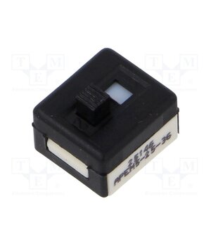 25146NAH Switch: slide; Pos: 2; DPDT; 1A/30VDC; ON-ON; PCB; Leads: for PCB zmjQN0rKL_wMChz738oLZCNTAdmTc22iMJPSgVvBfPE