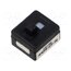 25146NAH Switch: slide; Pos: 2; DPDT; 1A/30VDC; ON-ON; PCB; Leads: for PCB zmjQN0rKL_wMChz738oLZCNTAdmTc22iMJPSgVvBfPE