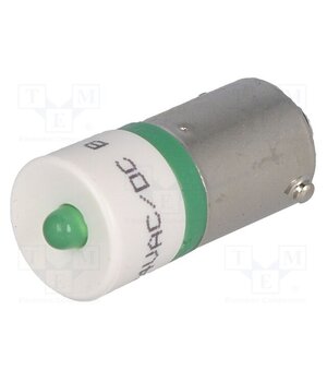 18602351 LED lamp; green; BA9S; 24VDC; 24VAC 43jl4S-z-APEuFqTPc9GGjmWhq_WxNt73ZeGxylPrS0
