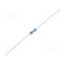 MRS25000C1273FCT00 Resistor: thin film; THT; 127kΩ; 600mW; ±1%; Ø0.6x28mm; Ø2.5x6.5mm JD2eeZ9Z9Y7ioWM_z7tE8N4yRQzJYBA44KX5HaKilPc