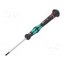 05118022001 Screwdriver; precision; Phillips; PH0; Kraftform Micro tb8Gmh9kcaQ-U0_0WhgxfNJq9iwvkQPBw3AaQfK6fSQ