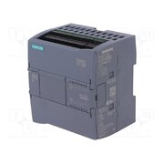 6ES7212-1AE40-0XB0 Module: PLC programmable controller; OUT: 6; IN: 8; S7-1200; IP20 VVc-lb_tmPETGFUbQs_X9ooqzVysHtLexmyW7S1oao8