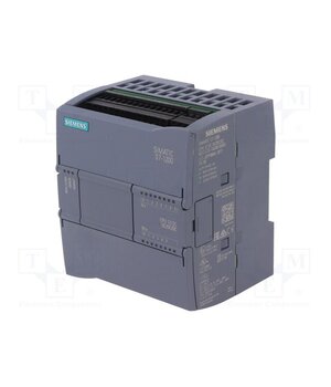 6ES7212-1AE40-0XB0 Module: PLC programmable controller; OUT: 6; IN: 8; S7-1200; IP20 VVc-lb_tmPETGFUbQs_X9ooqzVysHtLexmyW7S1oao8