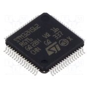 STM32H562RGT6 IC: STM32 ARM microcontroller; 250MHz; LQFP64; 1.71÷3.6VDC zHfb-5Rn3xlIowD0jMLf67pSHi5WsuXQ6VLfqcPcLAg