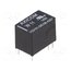 3-1393779-2 Relay: electromagnetic; SPDT; Ucoil: 12VDC; Icontacts max: 1.25A dCXmBQtSSTboMeF3LwGnCkVtvcZGO9D3P754K69Xm-U