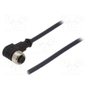 CF.INI-P5-M12-BW-3 Cable: for sensors/automation; M12; PIN: 5; angled; 3m; plug; 60VDC 8qsn3Qf-l6Svm5thZFR5FpaXySsvbzgtgBkXXczhWu8