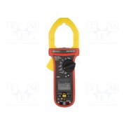 AMP-330-EUR Meter: multifunction; digital,pincers type; Øcable: 51mm; LCD mE4BgMQbBNdbzgHhs3dFMy9M8DeP7ZjIsBYpbvn-01s