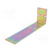 DRL-03A Mounting holder; for DIN rail; 202x63x45.5mm ln-r6WkPYQ4A0575CBgrXuILP-TwayDgbAwGTyZwS70