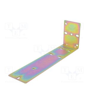 DRL-03A Mounting holder; for DIN rail; 202x63x45.5mm ln-r6WkPYQ4A0575CBgrXuILP-TwayDgbAwGTyZwS70