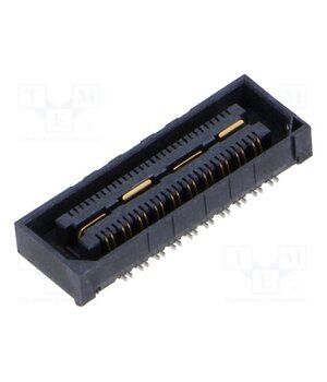 QSH-020-01-L-D-DP-A-TR Connector: PCB to PCB; socket; female; PIN: 40; QSH; vertical; 2A w1ERN9NrCu6xB4taIPJdx3L-fl9yujl87vOgJmEtDqI