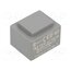 17000-2362 Transformer: encapsulated; 1.8VA; 230VAC; 6V; 300mA; PCB; IP00; TEZ 59ZQhyJZQatY1q80eAfPS30PvdvxqlVqNimdjjQ8DZc