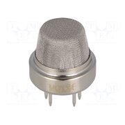 MQ136 Sensor: gas; hydrogen sulfide (H2S); Range: 1÷200ppm; MQ-136 BGPXjLI_3DRPsLvONGAz1dHcvj0vMpf04UyEBbVBwQQ