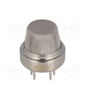 MQ136 Sensor: gas; hydrogen sulfide (H2S); Range: 1÷200ppm; MQ-136 BGPXjLI_3DRPsLvONGAz1dHcvj0vMpf04UyEBbVBwQQ