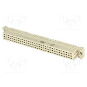 09032646824 Connector: DIN 41612; socket; female; PIN: 64; straight; 2A; THT; a+c WfJ2nue7mkbJ4zjRF976DJSaIk1aCBtYfe2jyvz-2K8