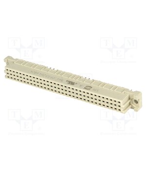 09032646824 Connector: DIN 41612; socket; female; PIN: 64; straight; 2A; THT; a+c WfJ2nue7mkbJ4zjRF976DJSaIk1aCBtYfe2jyvz-2K8